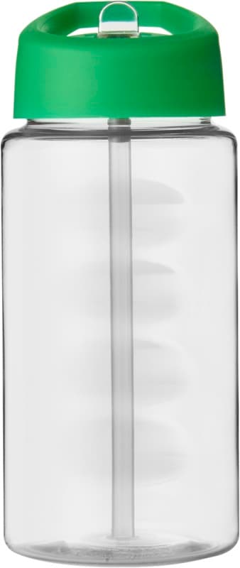 H2O Active® Bop 500 ml spout lid sport bottle 8