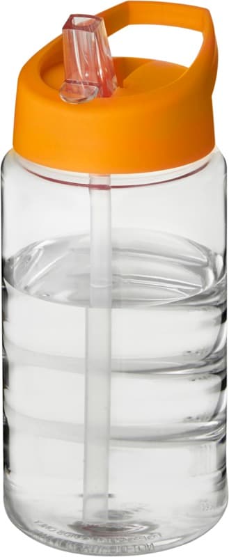 H2O Active® Bop 500 ml spout lid sport bottle 13
