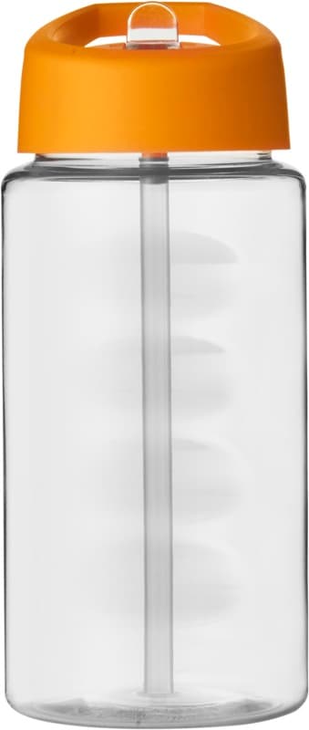 H2O Active® Bop 500 ml spout lid sport bottle 14
