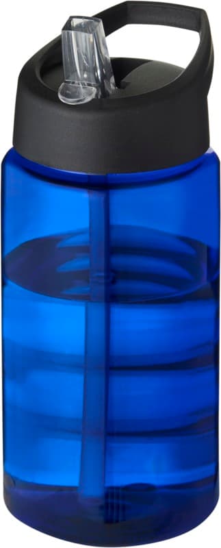 H2O Active® Bop 500 ml spout lid sport bottle 19