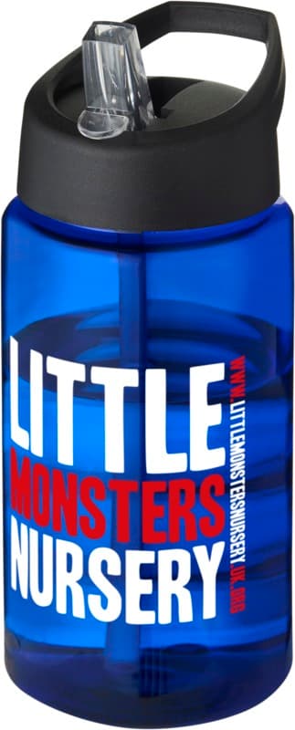 H2O Active® Bop 500 ml spout lid sport bottle 21