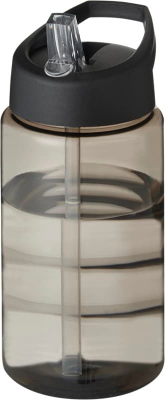 H2O Active® Bop 500 ml spout lid sport bottle 25
