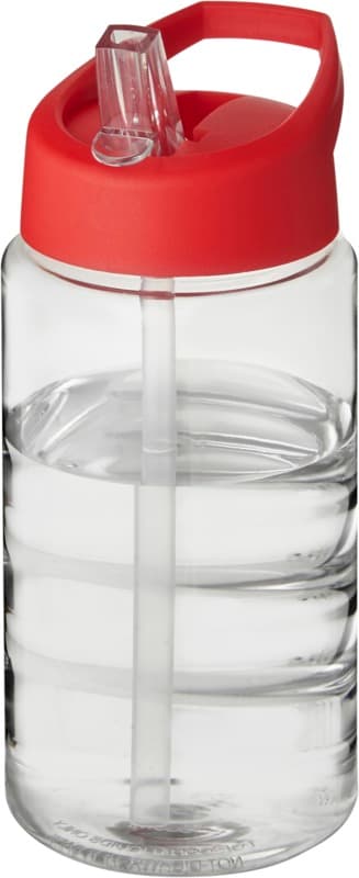 H2O Active® Bop 500 ml spout lid sport bottle 31