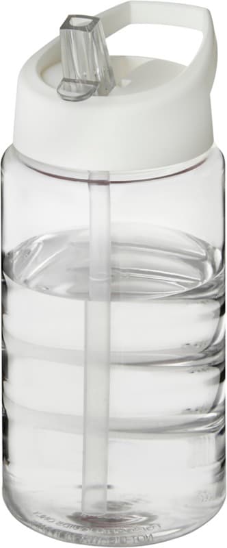 H2O Active® Bop 500 ml spout lid sport bottle 34