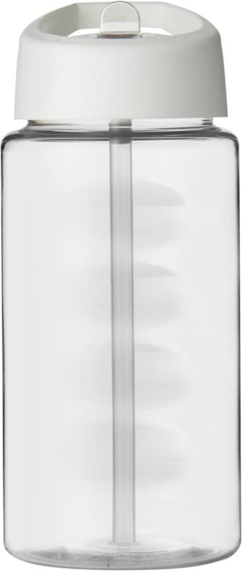 H2O Active® Bop 500 ml spout lid sport bottle 35