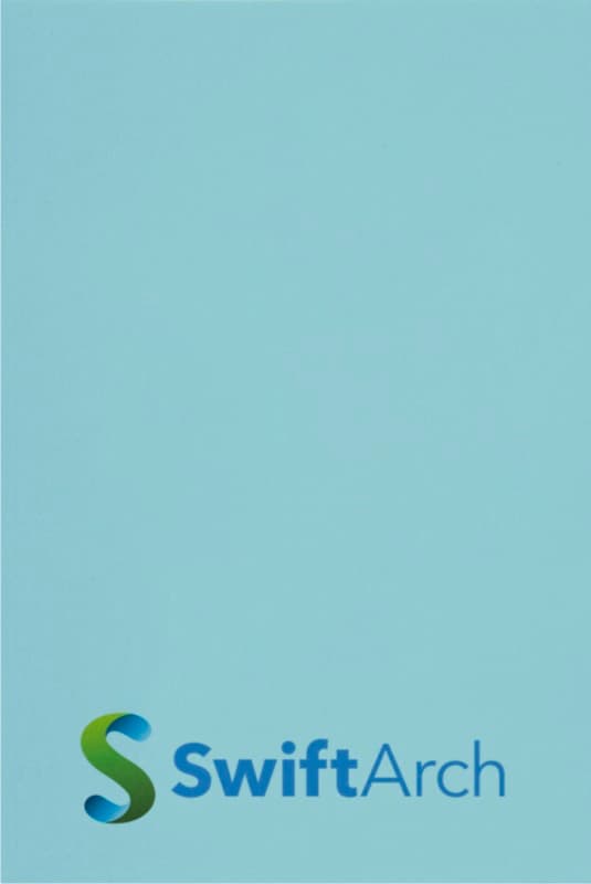 Sticky-Mate® A8 sticky notes 50x75mm 6