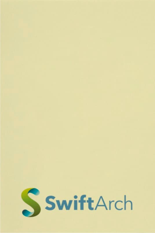 Sticky-Mate® A8 sticky notes 50x75mm 10