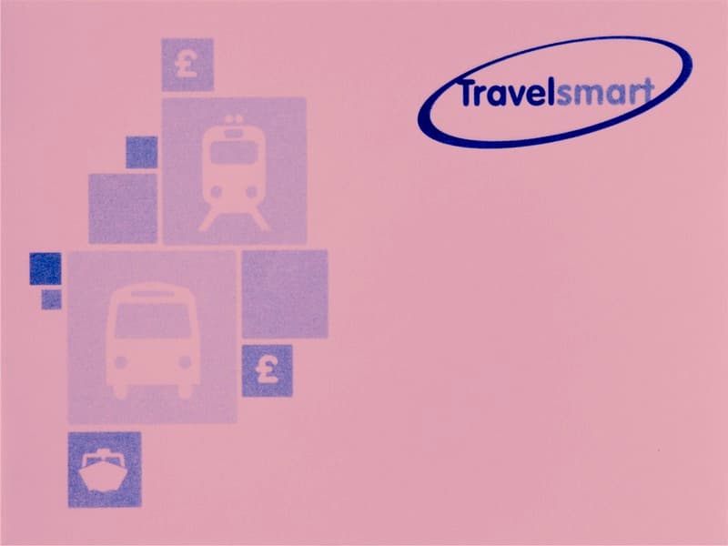 Sticky-Mate® A7 sticky notes 100x75mm 18