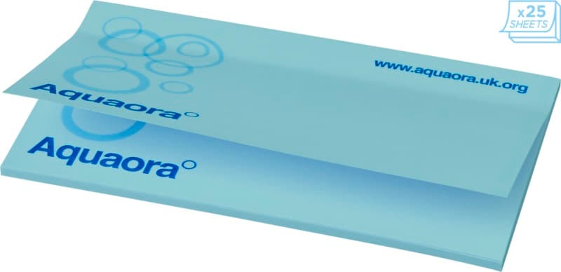 Sticky-Mate® sticky notes 127x75mm 7