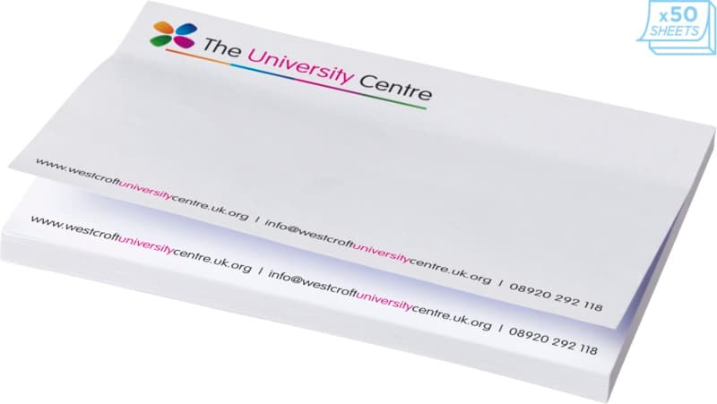 Sticky-Mate® sticky notes 150x100mm 1