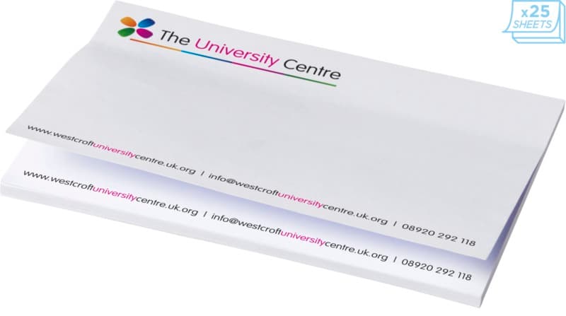Sticky-Mate® sticky notes 150x100mm 3