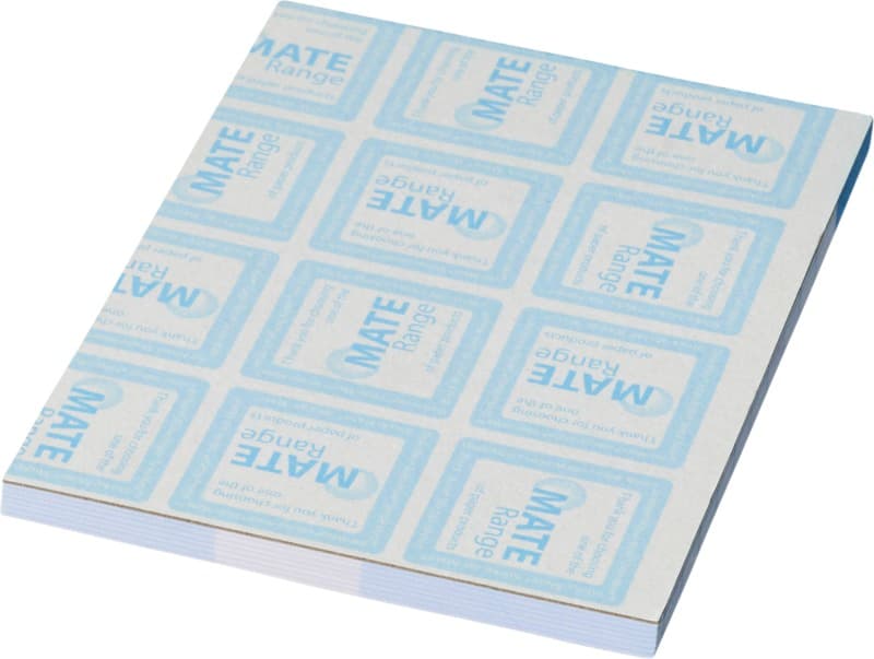 Desk-Mate® A7 notepad 4
