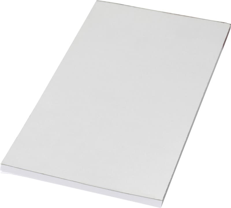 Desk-Mate® 1/3 A4 notepad 4