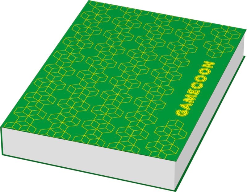 Combi notes marker set soft cover 1