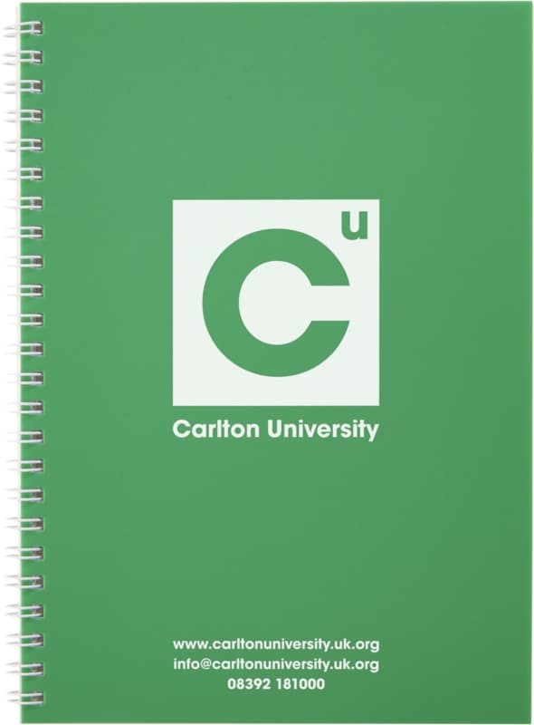 Rothko A5 notebook 2