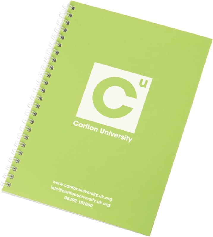 Rothko A5 notebook 5