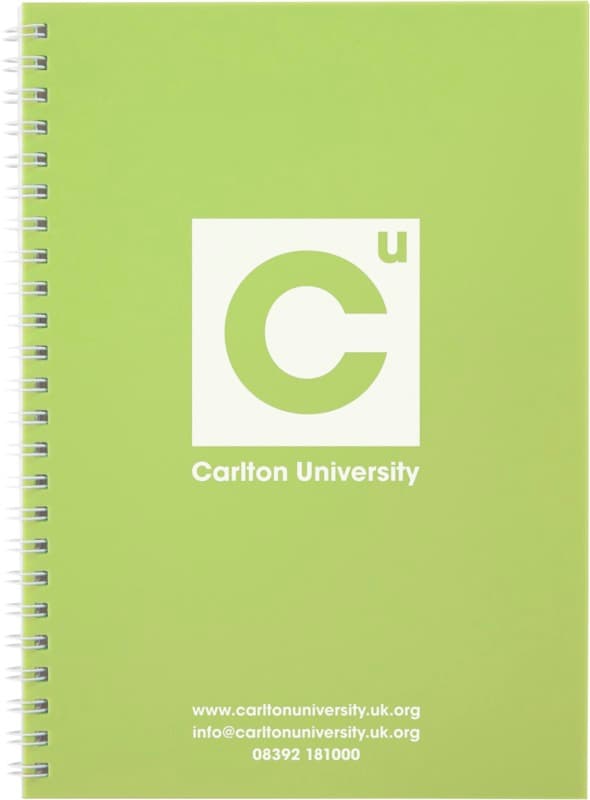 Rothko A5 notebook 6