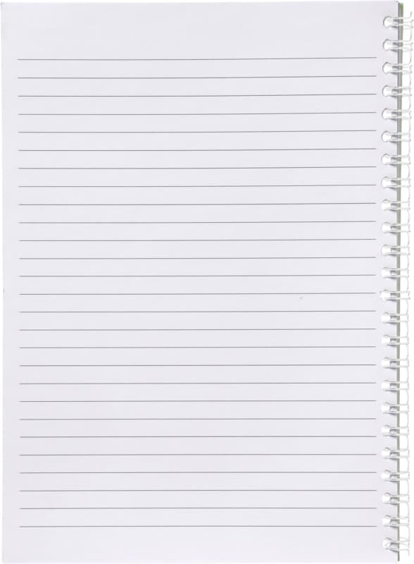 Rothko A5 notebook 7