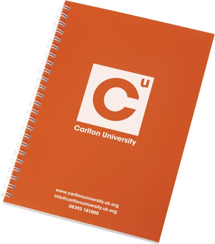 Rothko A5 notebook 9