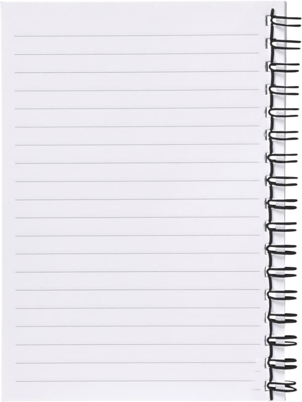 Rothko A5 notebook 11