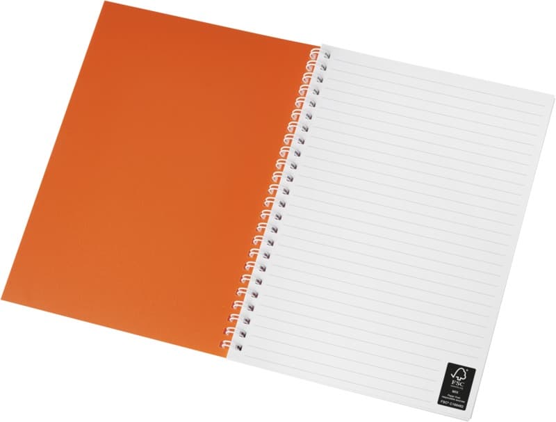 Rothko A5 notebook 12