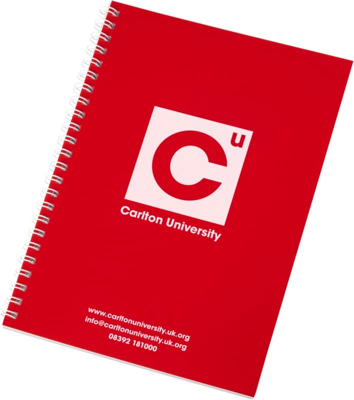 Rothko A5 notebook 13