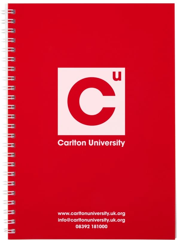 Rothko A5 notebook 14