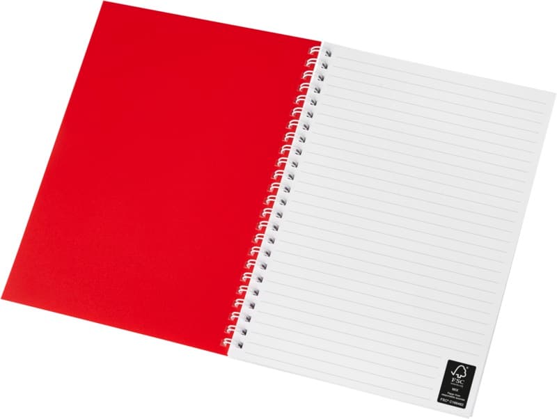 Rothko A5 notebook 15