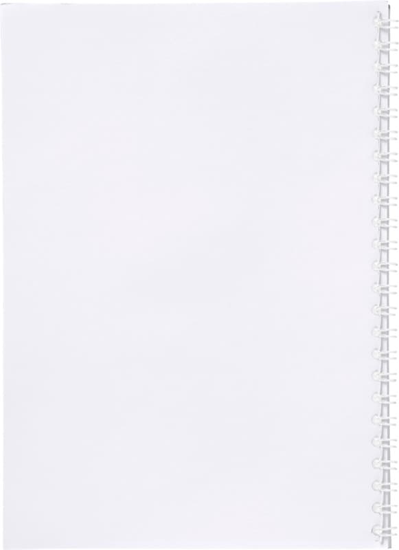 Rothko A5 notebook 18