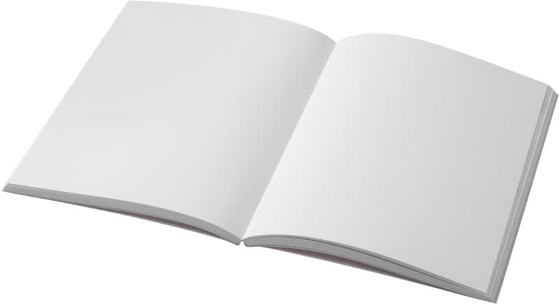 Novella Austen A5 soft cover notebook - 100 sheets 3