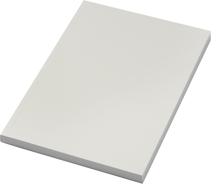 Novella Austen A5 soft cover notebook - 100 sheets 4