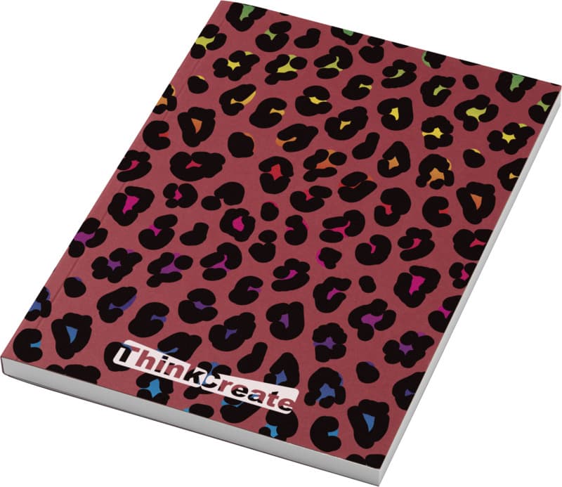 Novella Austen A5 soft cover notebook - 100 sheets 7