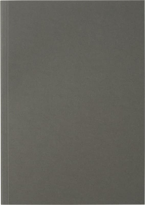 Novella Austen A5 soft cover notebook - 100 sheets 14