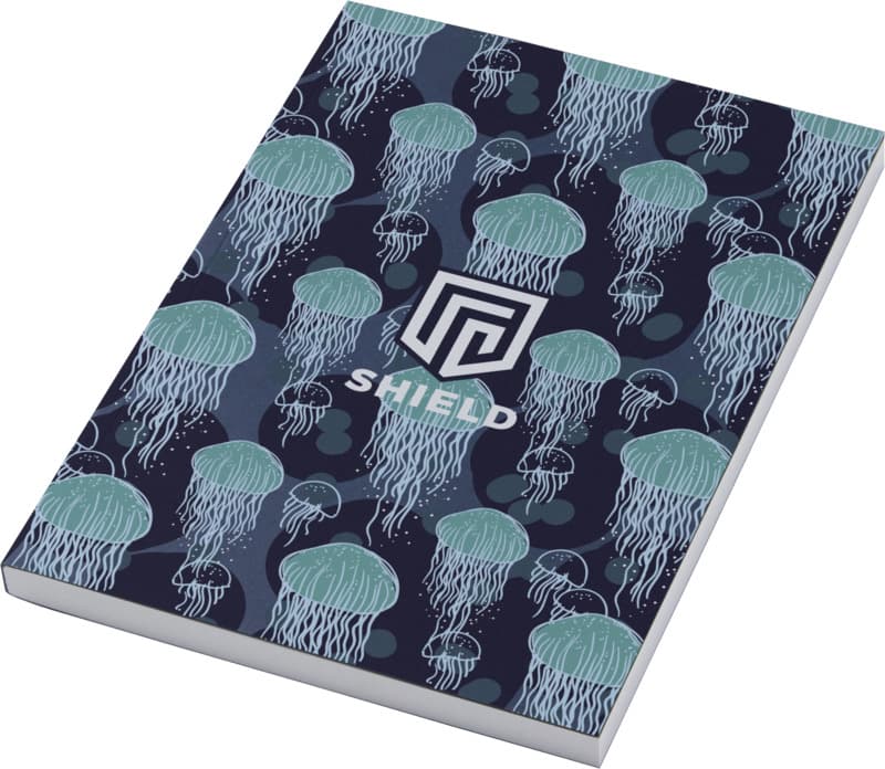 Novella Austen A5 soft cover notebook - 100 sheets 19