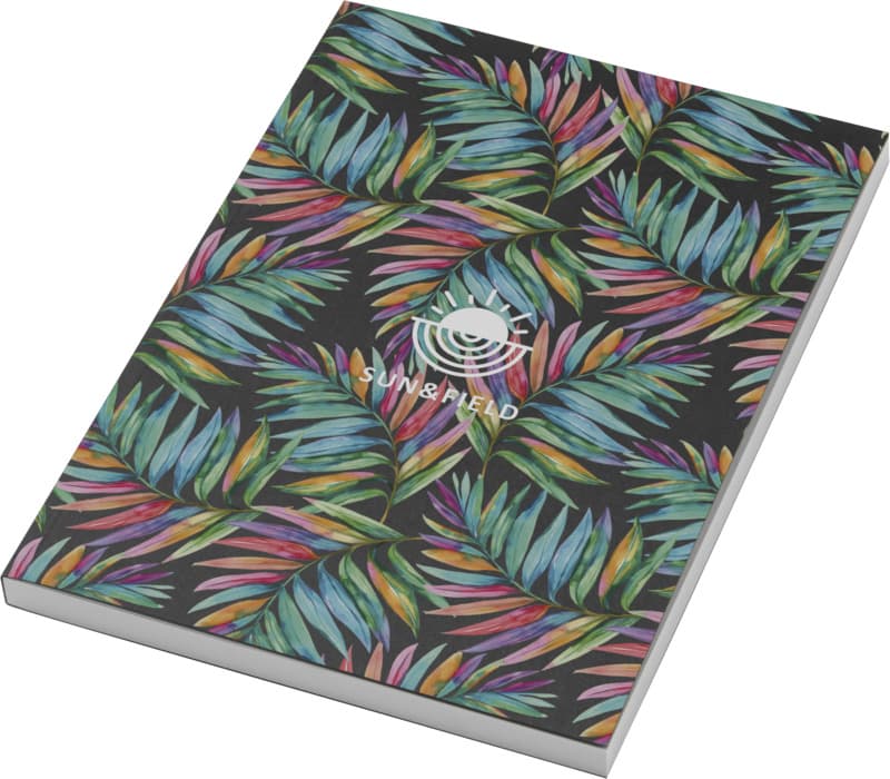 Novella Austen A5 soft cover notebook - 100 sheets 31