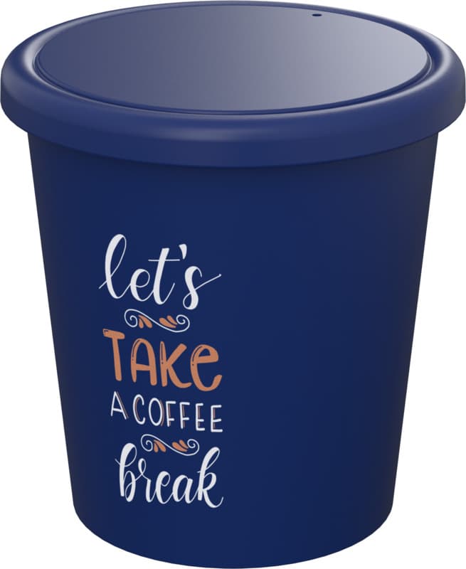 Americano® Piccolo 100 ml tumbler with lid 15