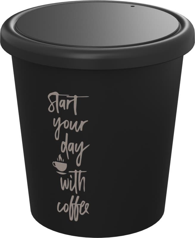 Americano® Piccolo 100 ml tumbler with lid 10