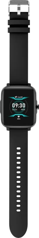 Prixton AT803 activity tracker with thermometer 10