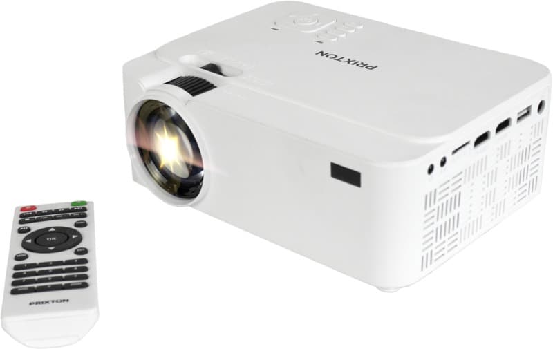 Prixton Goya P10 projector 1
