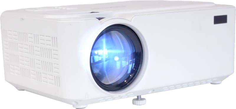 Prixton Goya P10 projector 6