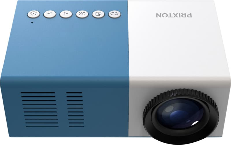 Prixton Mini Pro Cinema projector 3