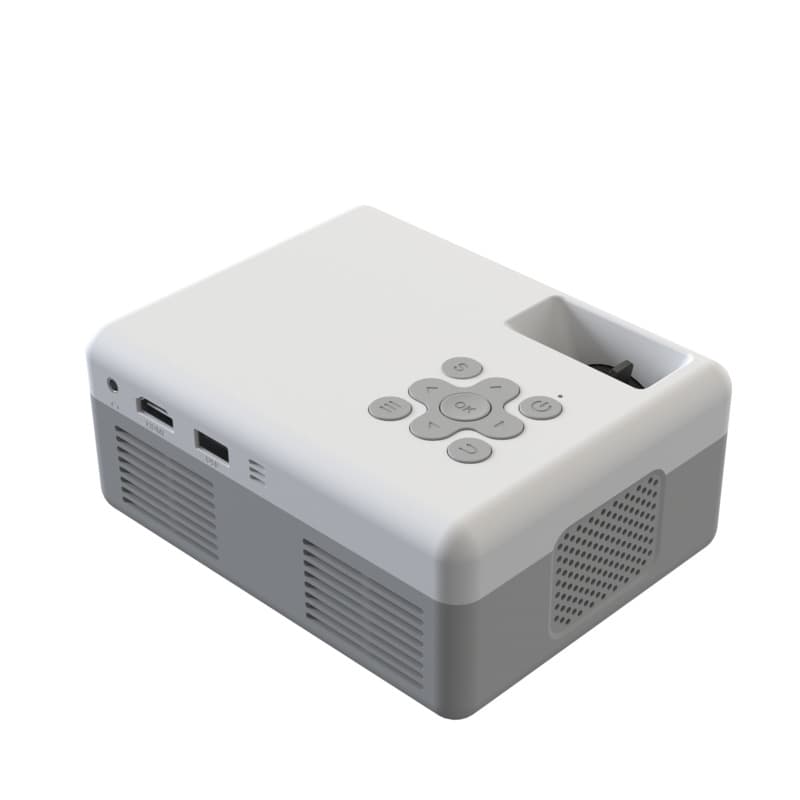 Prixton Mini Pro Cinema projector 8