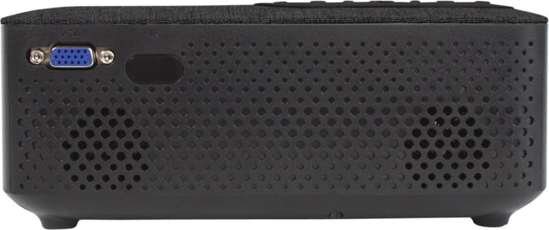 Prixton Lumière projector 7