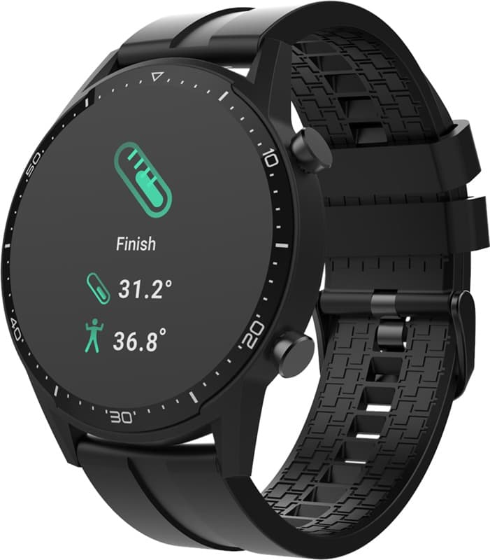 Prixton SWB26T smartwatch 1