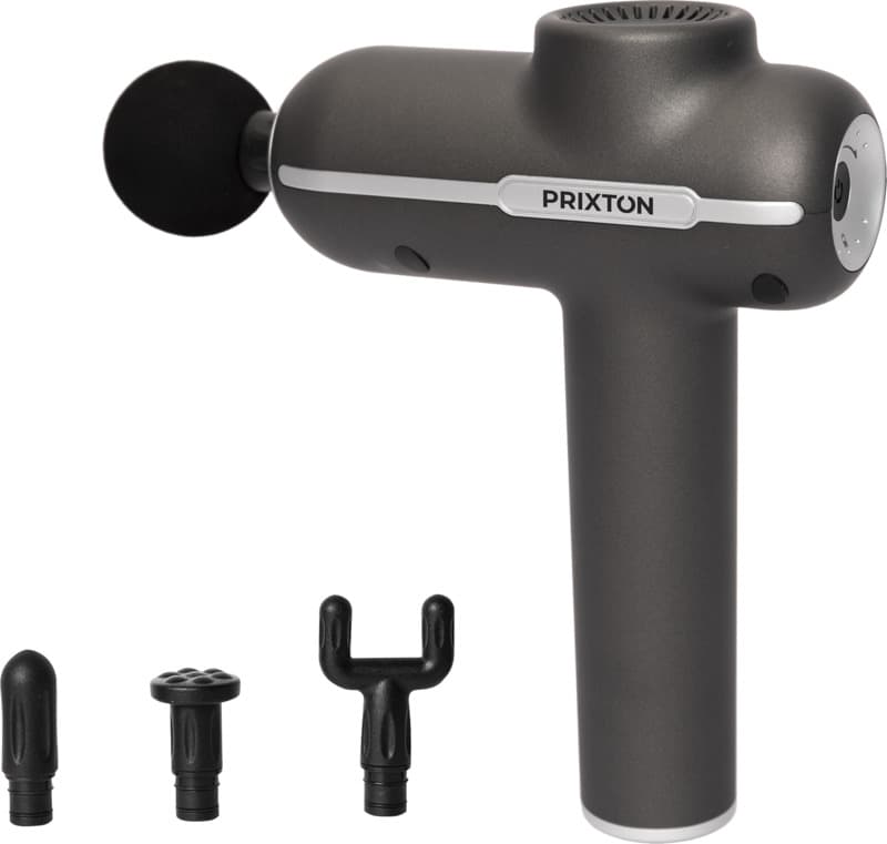 Prixton MGF80 Synergy massage gun  1