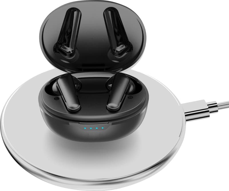 Prixton TWS158 ENC and ANC earbuds 12