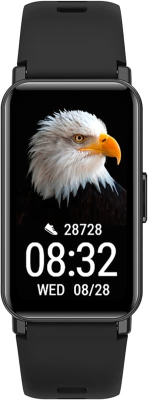 Prixton AT806 multisport smartband with GPS 2