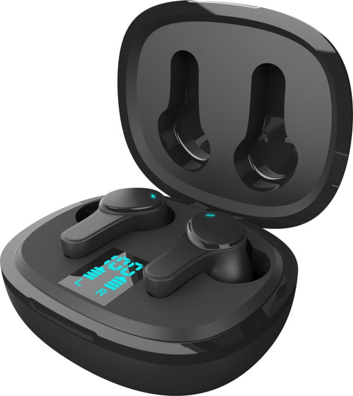 Prixton TWS159 ENC and ANC earbuds 1