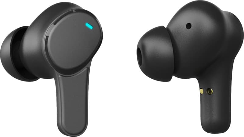 Prixton TWS159 ENC and ANC earbuds 3