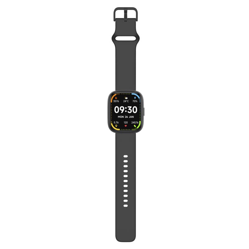 Prixton Alexa SWB29 smartwatch  4